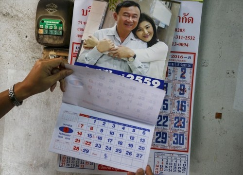 Cuộc đua quyết tử của gia tộc Thaksin cho bầu cử Thái Lan 2019