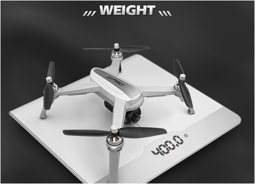 Đánh giá Flycam giá rẻ: JJRC X5