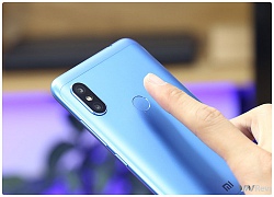 Đánh giá Xiaomi Redmi Note 6 Pro: chiếc Redmi Note 5 tai thỏ