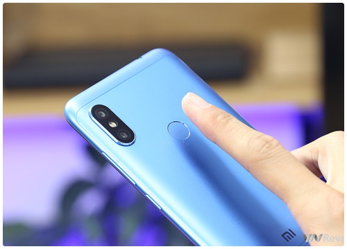 Đánh giá Xiaomi Redmi Note 6 Pro: chiếc Redmi Note 5 tai thỏ