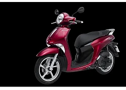 Đấu honda vison, yamaha janus có thêm bản mới giá từ 28 triệu