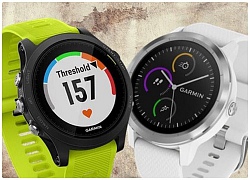 Đâu là chiếc đồng hồ Garmin tốt nhất cho nhu cầu của bạn?