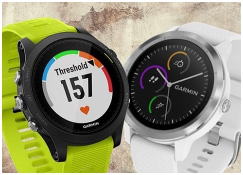 Đâu là chiếc đồng hồ Garmin tốt nhất cho nhu cầu của bạn?