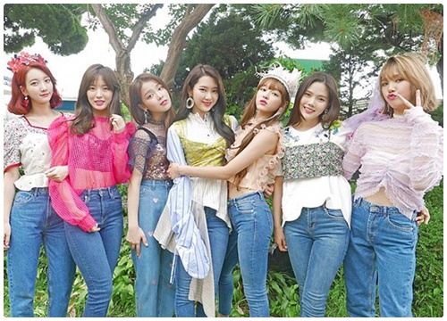 Đây chính là girlgroup "tiền bối" được TWICE yêu quý nhất trong nhiều năm qua