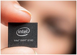 Do phải chờ đợi Intel, iPhone 5G đầu tiên của Apple không thể ra mắt trước năm 2020