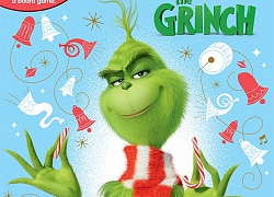 Doanh thu cuối tuần qua The Grinch &#8220;đánh cắp&#8221; phòng vé, Venom công phá phòng vé Trung