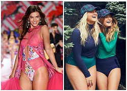 Doanh thu và hình ảnh thương hiệu Victoria&#8217;s Secret đang sụt giảm?