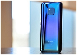 Dòng Huawei tiếp theo sẽ có 4 camera phía sau và độ zoom quang học 10x?