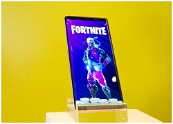 Fortnite trên Android đã có thể tải về cho mọi máy, nhưng không có trên Google Play