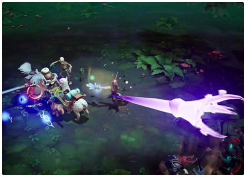 Game nhập vai tuyệt đỉnh Torchlight Frontiers khẳng định sẽ mở cửa miễn phí hoàn toàn