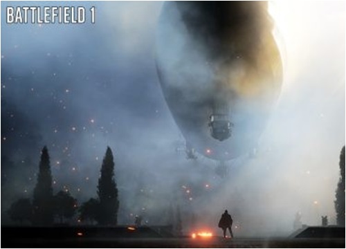 Game thủ Battlefield 1 bị "trẻ trâu" phá đám khi đang buông súng đình chiến kỷ niệm 100 năm ngày kết thúc WWI