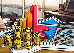 Giá Bitcoin hôm nay 13/11: Tiền ảo sẽ phổ biến như tiền mặt và thẻ tín dụng?