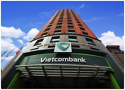 Giao dịch chuyển khoản của Vietcombank bị lỗi do Viettel 'quá tải'