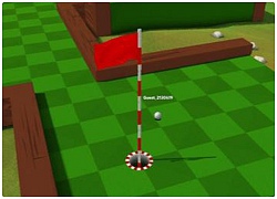 Golf Battle &#8211; Game thể thao &#8216;quý tộc&#8217; tuyệt hay trên di động