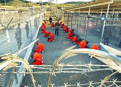 Guantanamo, nhà tù Mỹ kiêm &#8220;trại dưỡng lão&#8221;