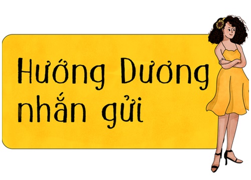 Hành động vô duyên của bạn người yêu và phản ứng hờ hững của anh khiến em nhục nhã vô cùng