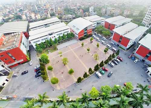 Hanoi Academy đưa môn Cảm thụ nghệ thuật vào dạy chính khóa