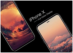 Hết Samsung, Huawei và giờ tới cả Apple cũng đang nghiên cứu xóa bỏ "tai thỏ"