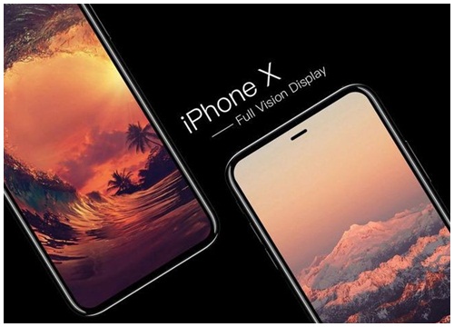 Hết Samsung, Huawei và giờ tới cả Apple cũng đang nghiên cứu xóa bỏ "tai thỏ"