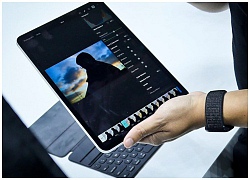 Hí hửng bỏ 1.300 USD mua iPad Pro mới và đầy đủ phụ kiện nhưng tôi đã trả lại chỉ sau chưa đầy 24 giờ, và đây là lý do