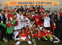 HLV Calisto về Việt Nam "hội quân" cùng các nhà vô địch AFF Cup 2008 sau 10 năm