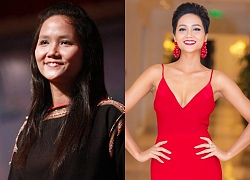 Hoa hậu H'Hen Niê - Cô gái nghèo tự tay dọn lối chông gai, vững vàng trước cuộc chiến Miss Universe 2018