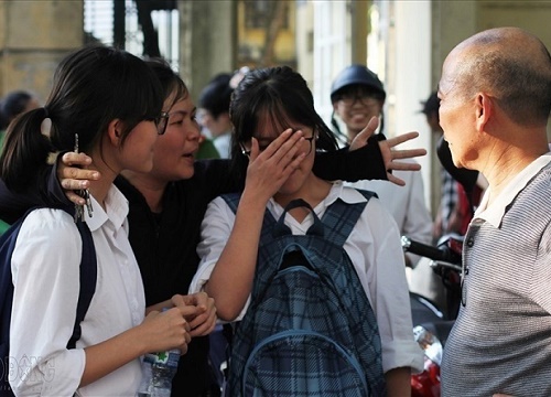 "Học để thi, bắt học sinh phải giỏi toàn diện là những quan niệm giáo dục sai lầm"