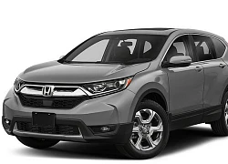 Honda City và CR-V ăn khách, Honda Việt Nam tăng trưởng kỷ lục