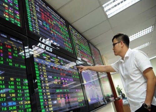 HOSE loại bỏ cổ phiếu HAI, MCG thuộc VNSmallcap và VNAllshare