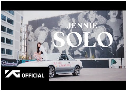 HOT DEBUT: Jennie chính thức debut solo với một single mà bạn không-thể-bỏ-qua!