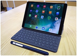 iFixit tiếp tục mở iPad Pro 2018, vẫn khó sửa chữa do nhiều keo