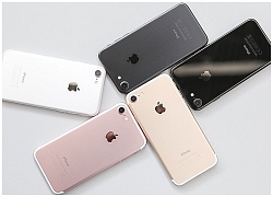 iPhone chính hãng &#8220;mất điểm&#8221; trước làn sóng giảm giá hàng xách tay