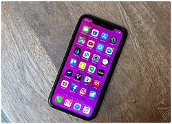 iPhone XR sẽ được bù đắp tính năng 3D Touch bằng Haptic Touch