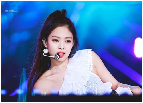 Không chỉ 'cày-điên-đảo' MV Solo, clip live đầu tiên từ Jennie (BlackPink) cũng đang nằm trong tầm ngắm Knet