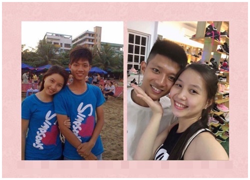 Không thể ngờ được rằng đứa bạn thân năm nào, giờ đây đã trở thành một nửa của mình