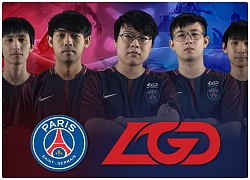 Kuala Lumpur Major DOTA 2: Team Secret và PSG.LGD thể hiện phong độ hủy diệt