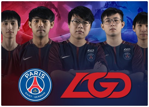 Kuala Lumpur Major DOTA 2: Team Secret và PSG.LGD thể hiện phong độ hủy diệt