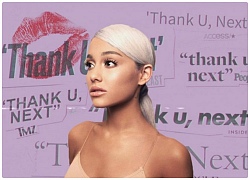 Kỷ lục streaming toàn cầu bị 'đá văng' không thương tiếc bởi hit mới của Ariana Grande