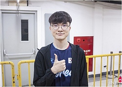 KZ Peanut sẽ tham dự Allstars 2018 cùng với Faker, Bang, MadLife và Cpt Jack