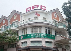 Lãi quý III giảm 11%, Dược phẩm OPC chuẩn bị trả cổ tức 10% bằng tiền