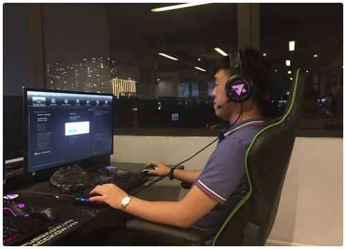 Lần lượt Trực Tiếp Game, KoW, Pewpew... mở kinh doanh riêng: phải chăng chuẩn bị sẵn phương án khi 'về vườn'?