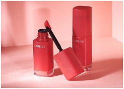 Laneige cho ra mắt thế hệ son tint mới: siêu lì và siêu bền màu - Tattoo Lip Tint