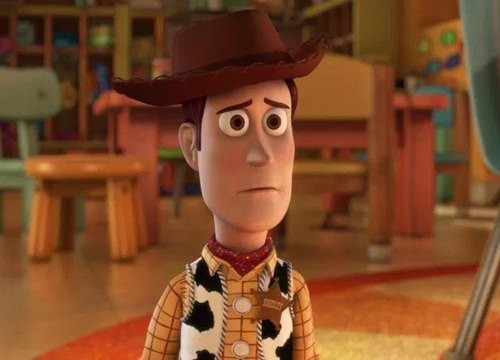 Lẽ nào chúng ta sắp nói lời chia tay chàng cao bồi Woody ở "Toy Story 4"?