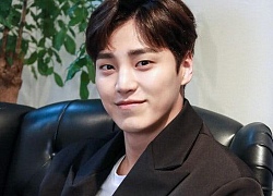 Lee Tae Hwan xác nhận tham gia drama Farmer Training School