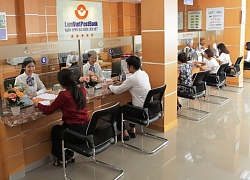 LienVietPostBank tiếp tục &#8216;bành trướng&#8217; mạng lưới với việc mở mới 27 phòng giao dịch bưu điện