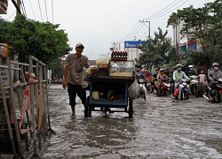 &#8220;Lô cốt&#8221; lại gây bức xúc