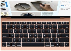 MacBook bảo mật hơn với tính năng tắt micro nếu màn hình được gập lại