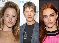 Mamie Gummer, Madeline Brewer, Brian Cox tham gia phim Separation của William Brent Bell