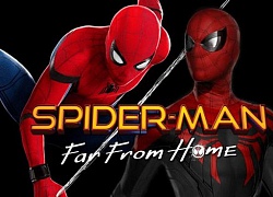 Marvel ơi, bao giờ khán giả mới được xem trailer của 'Spider-Man: Far From Home' đây?