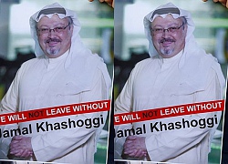 Máy quét sân bay phát hiện dụng cụ nghi dùng để ám sát Khashoggi